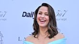 Jennifer Garner Reflects on Her Pregnancies, Motherhood