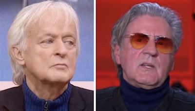 À 80 ans, Dave cash sur Daniel Auteuil : « C’est un menteur, c’est…