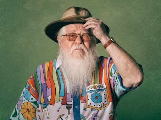 Aos 87, Hermeto Pascoal, um dos maiores músicos do mundo, lança disco, ganha biografia e ainda toca no Rock in Rio