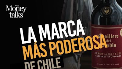 La marca de vino más poderosa de Chile, el primer piloto de Mónaco en ganar la F1 y el futuro de Tik Tok - La Tercera