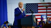 Florida is not a battleground state, Biden campaign boss says