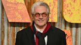 George Miller: Verblüfft über Erfolg der 'Mad Max'-Filmreihe