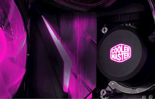 Cooler Master Data Breach Allegedly Exposes Details Of Half A Million Customers To Hackers