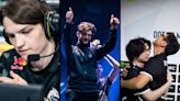 Dota 2: How did each region perform at the Stockholm Major