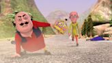 Motu Patlu Aur Khazaane Ki Race Streaming: Watch & Stream Online via Netflix