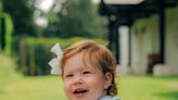 Princess Lilibet turns 2: A look at her life in the royal limelight