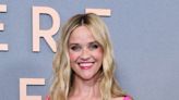 Reese Witherspoon Radiates in Vibrant ‘Netflix Red’ Dress for ‘Your Place or Mine’ Promo