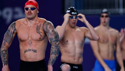 Kamminga: “Adam Peaty está en una buena forma mental”