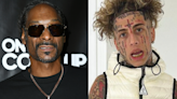 Snoop Dogg Responds To Island Boy Threatening To “Beat His A**”