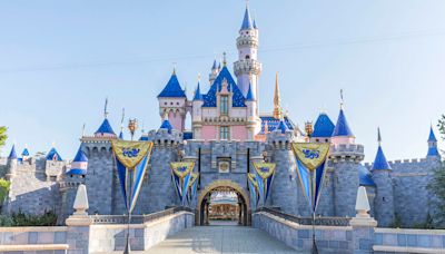 Disneyland Workers Reach Tentative Contract Agreement Averting Immediate Strike Threat
