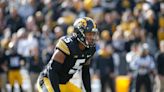 Iowa Hawkeyes snapshot profile: No. 5 Jestin Jacobs