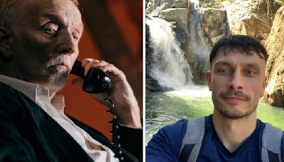 Saw's Tobin Bell And Baby Reindeer's Richard Gadd To Join Next Jurassic World Movie? Rumors Explored