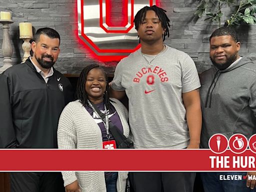 ...: Four-star 2025 DT Malik Autry Offered on Ohio State Visit, 2026 WR Ryan Mosley Picks Up an OSU Offer and Jordon...