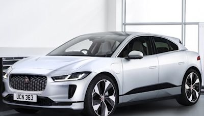 JLR to cut five Jaguar models due to lack of profitability