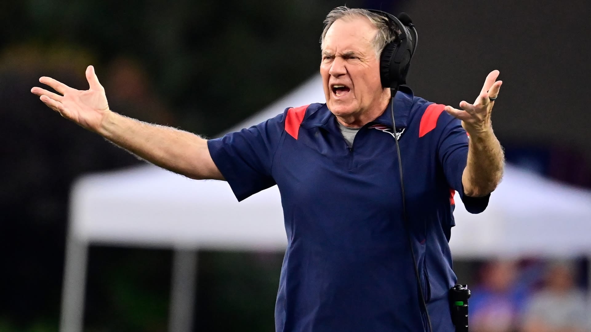 What Patriots Defender Misses About Bill Belichick's Coaching