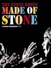 The Stone Roses: Made of Stone