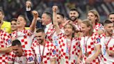 Selección croata: convocatoria, alineación titular probable y estrella de Croacia