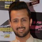 Atif Aslam