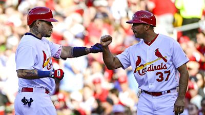 Cardinals' Oli Marmol's Job Reportedly Could Be At Stake If New Leadership Takes Over