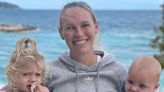 All About Caroline Wozniacki's 2 Kids