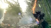 'Wild Hearts' is EA's answer to Monster Hunter