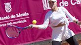 Las favoritas avanzan a octavos de final del Catalonia Open WTA 125 de Lleida
