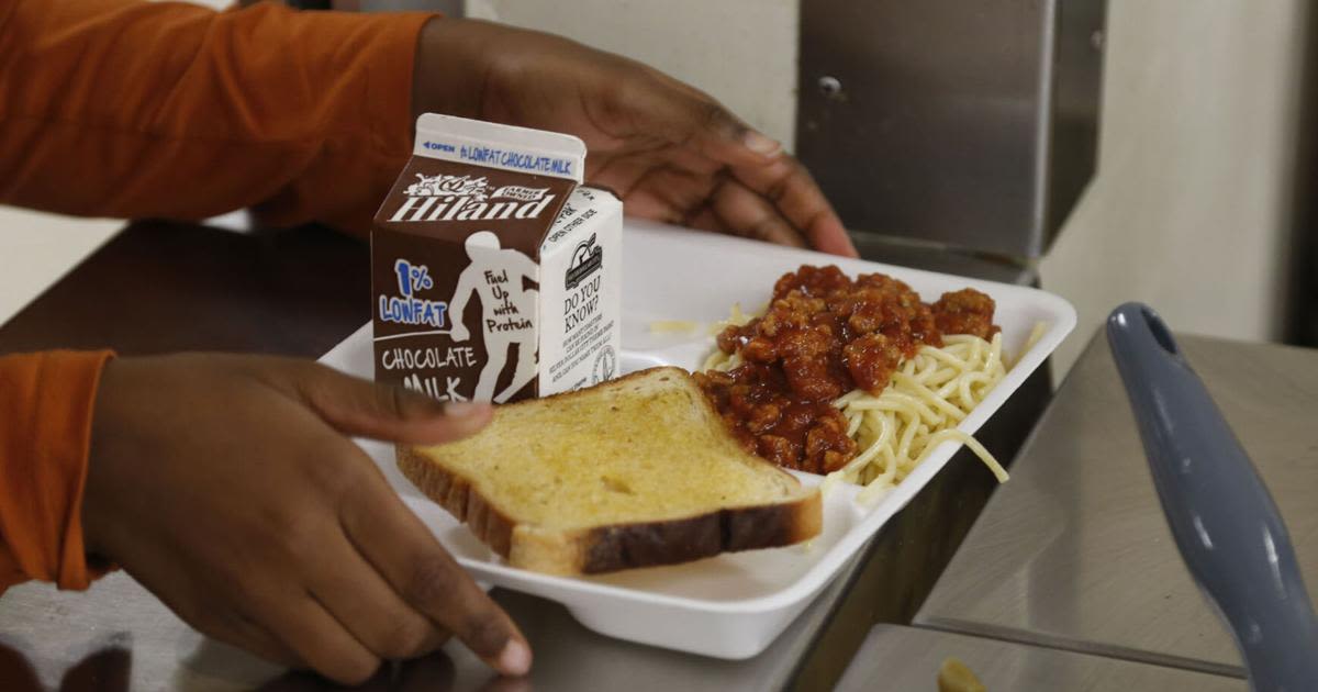 Education notebook: More summer meal sites, bookmobiles and administrative moves