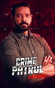 Crime Patrol (TV series)