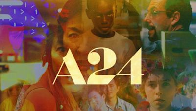 A24 Films: A Studio Gift to Small Artists Everywhere And The Weird, Fun, And Important Work They Create - Hollywood Insider