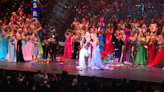 Miss Georgia and Miss Georgia Teen crowned at the River Center