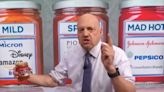 ‘Mild, spicy, mad hot’: Here are Jim Cramer’s 3 recession scenarios — and his top stock picks under each one