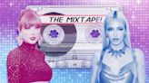 The MixtapE! Presents Taylor Swift, Delilah Belle Hamlin, Matchbox Twenty and More New Music Musts