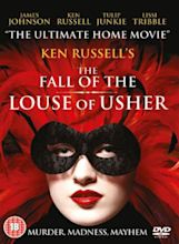 The Fall of the Louse of Usher: A Gothic Tale for the 21st Century ...