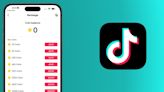 TikTok avoiding in-app purchases may get it prematurely banned by Apple