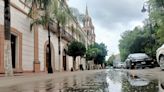 Protección Civil de Lerdo emite recomendaciones por lluvias