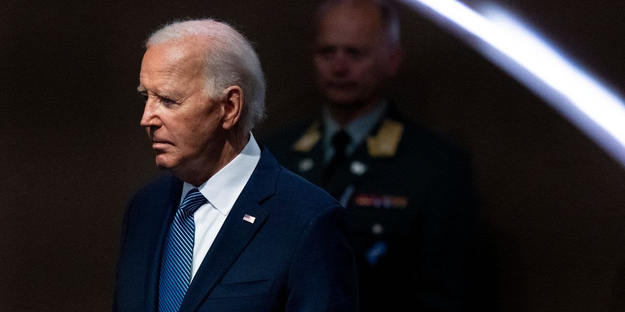 The Tight-Lipped Approach to Biden’s Health Disclosures