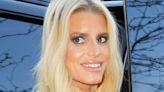 Jessica Simpson Reshares 'Unrecognisable' Photo To Honour 6 Years Of Sobriety