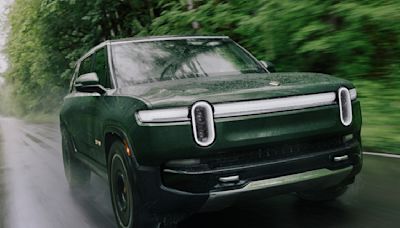 Rivian updates R1 with new motors, battery packs for improved performance and lower costs