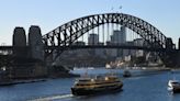 Australia’s Economy Barely Registers Pulse in First Quarter