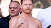 Canelo Álvarez defiende a su país de un periodista: “México no es como lo pintan”