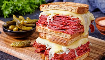 The 10 Best Pastrami Sandwiches in New York City