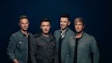 Westlife to perform in Singapore in February following F1 show