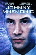 Vernetzt – Johnny Mnemonic