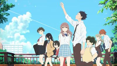 The Colors Within llegará a los cines de España: ¿De qué trata la nueva película de la directora de A Silent Voice?