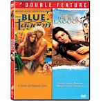 藍色珊瑚礁 1+2 合集  DVD