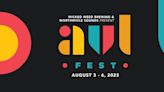Inaugural AVLFest will feature over 200 performers in an Asheville-wide celebration