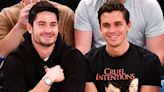 Antoni Porowski and Kevin Harrington Split and End Their Engagement After 4 Years of Dating (Exclusive)