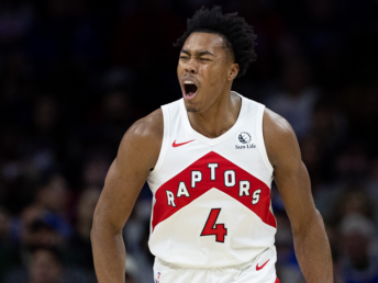 Scottie Barnes to sign biggest Raptors contract ever: report | Offside