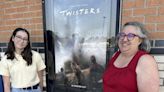 'Twisters' tears through Oklahoma on the big screen. Moviegoers in the state are buying up tickets