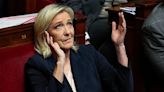 Marine Le Pen has not ‘learnt lessons’ of Brexit, claims Michel Barnier